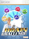 Brain Challenge Box Art Front